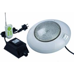  LED spotlight set met afstandsbediening
