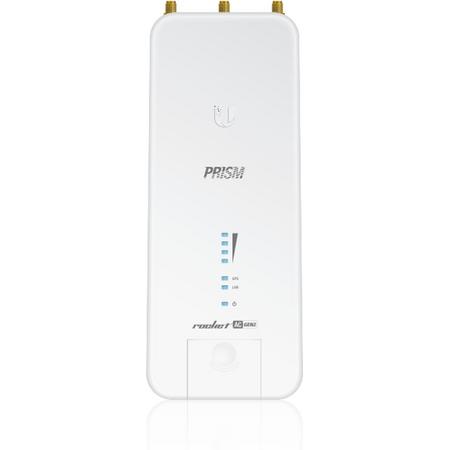 Ubiquiti Networks RP-5AC-Gen2 WLAN toegangspunt Power over Ethernet (PoE) White