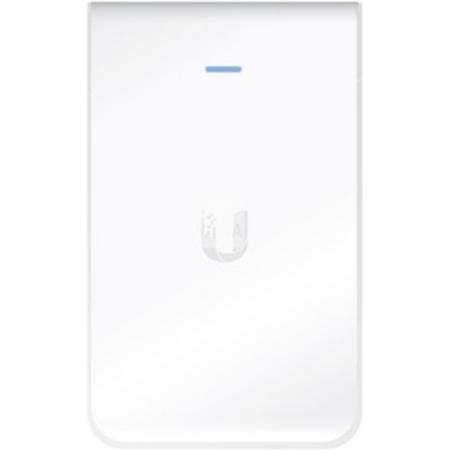 Ubiquiti Networks UAP-AC-IW 867Mbit/s Power over Ethernet (PoE) Wit WLAN toegangspunt