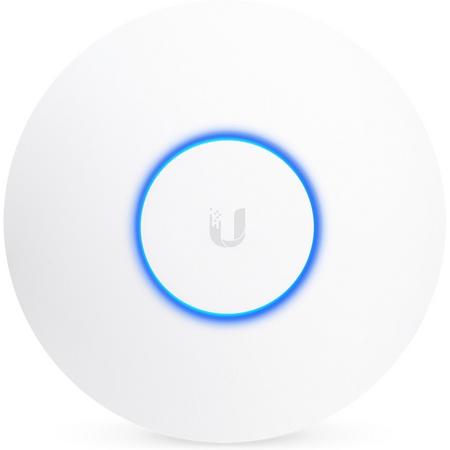 Ubiquiti Networks UniFi AC HD 1700Mbit/s Power over Ethernet (PoE) Wit WLAN toegangspunt
