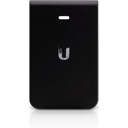 Ubiquiti UniFi In-Wall HD cover - Afdekkap - Zwart - 3-pack