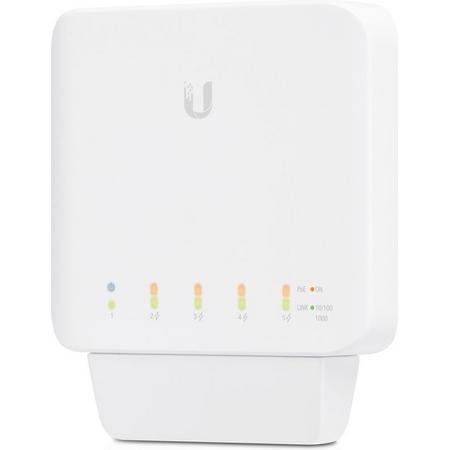 Ubiquiti UniFi Switch Flex - Managed Netwerkswitch - 3-pack