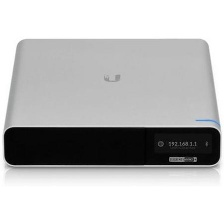 Ubiquiti UniFi Cloud Key G2 with 1 TB HDD