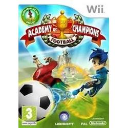 Academy of Champions: Football (For Balance Board) /Wii