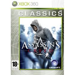 Assassins Creed - Classics Edition (Compatible met Xbox One)
