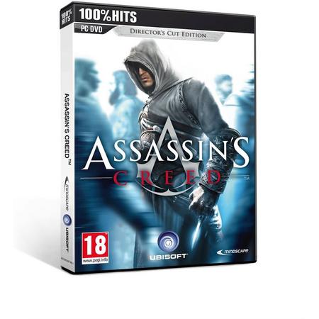 Assassins Creed - Windows