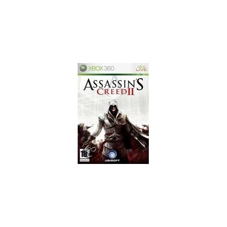 Assassins Creed 2  GOTY - Essentials Edition