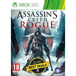 Assassins Creed Rogue Classics - Xbox 360