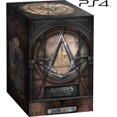 Assassins Creed: Syndicate - Charing Cross Edition - PS4