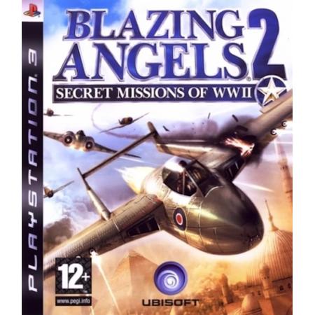 Blazing Angels 2: Secret Missions Of WWII