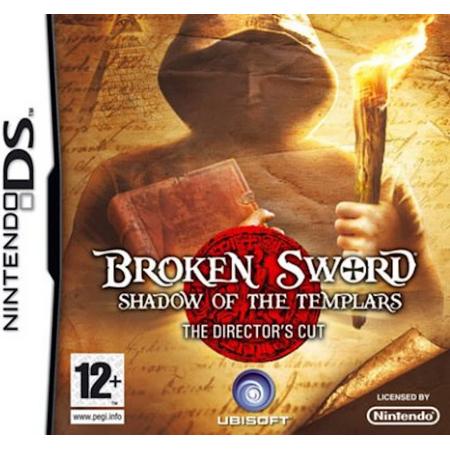 Broken Sword: Shadow of The Templars - The Directors Cut