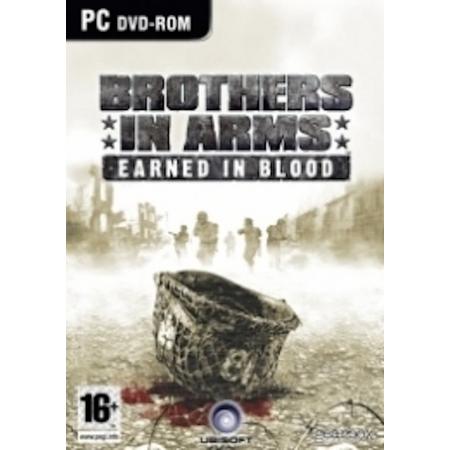Brothers in Arms Earned in Blood - Windows