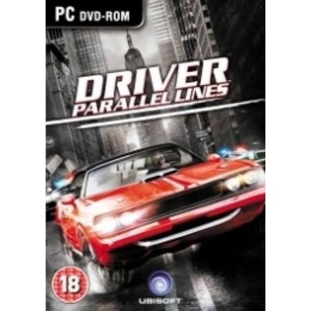 Driver Parallel Lines /PC