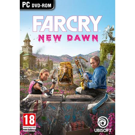 Far Cry: New Dawn - PC