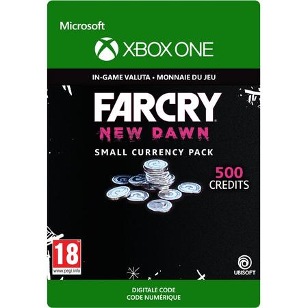 Far Cry New Dawn: Credit Pack - Small - Xbox One download