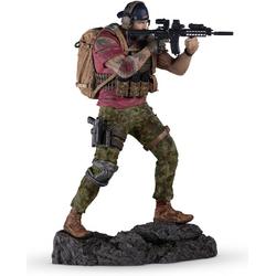Ghost Recon Breakpoint Nomad Figurine