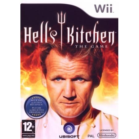 HellS Kitchen