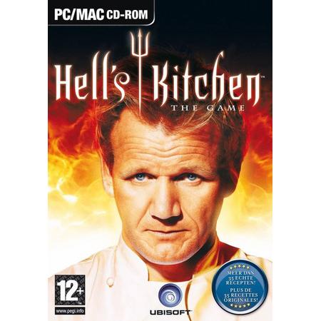 Hells Kitchen - Windows