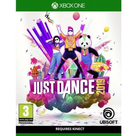 Just Dance 2019 Xbox One-game
