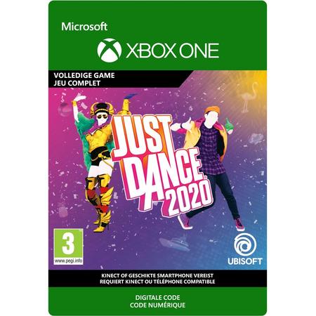 Just Dance 2020 - Xbox One download