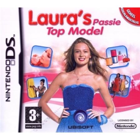 Lauras Passie: Top Model