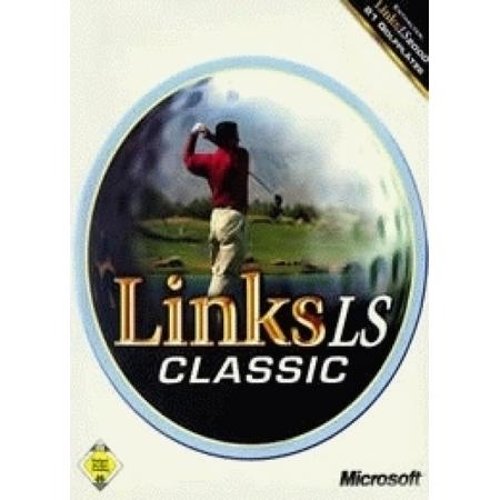 Link LS Classic /PC