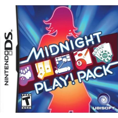 Midnight Play Pack