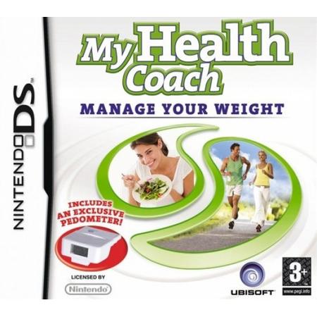 My Health Coach: Manage Your Weight /NDS