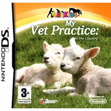 My Vet Practice: In the Countryside /NDS