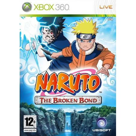 Naruto 2: The Broken Bond