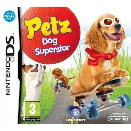 Petz: Dog Superstar