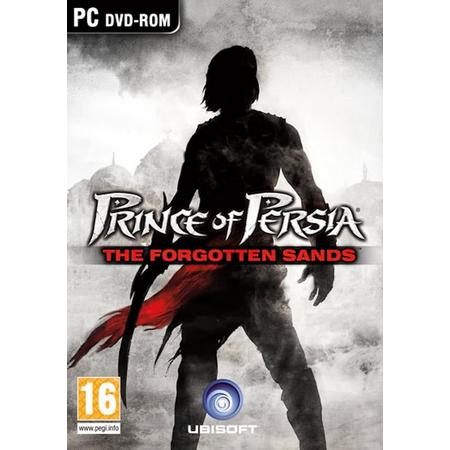 Prince Of Persia: The Forgotten Sands - Windows