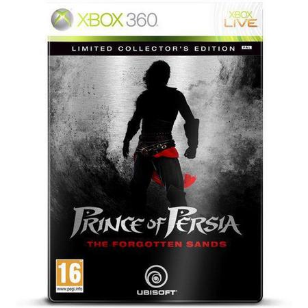 Prince of Persia: The Forgotten Sands - Collectors Edition
