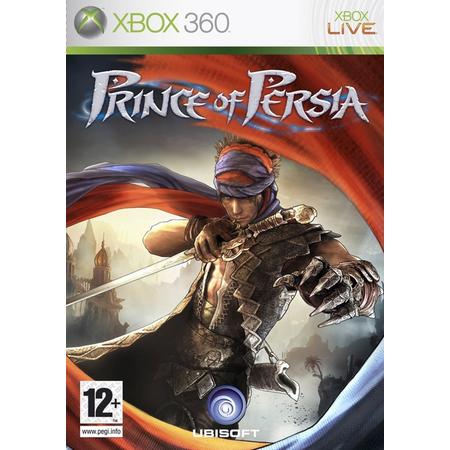 Prince of Persia /X360
