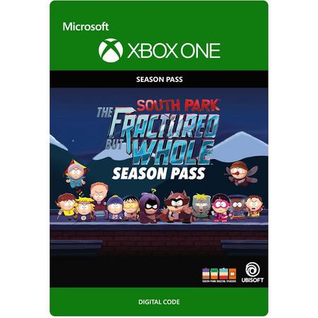 South Park: Fractured But Whole - Season pass - Xbox One