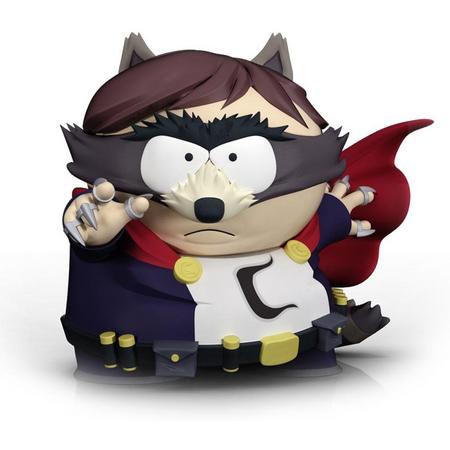 South Park The Fractured But Whole - Cartman The Coon figurine 15 cm