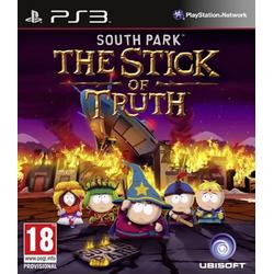 South Park: The Stick of Truth /PS3