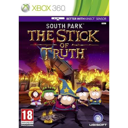 South Park: The Stick of Truth /X360