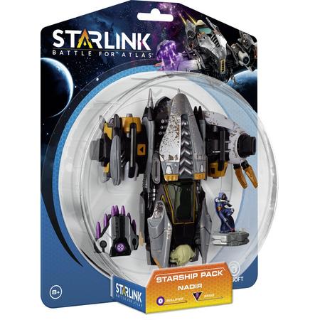 Starlink - Starship Pack: Nadir