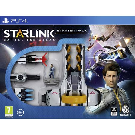 Starlink: Starter Pack - PS4