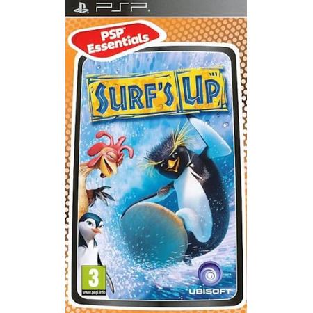 Surfs Up - Essentials Edition