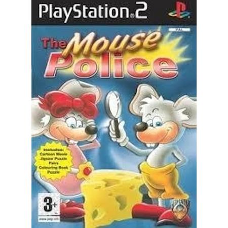 The Mouse Police (PS2)