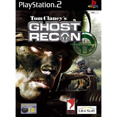 Tom Clancys - Ghost Recon