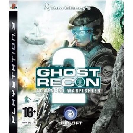 Tom Clancys Ghost Recon: Advanced Warfighter 2 - Essential Edition