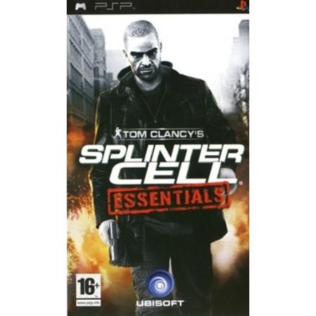 Tom Clancys Splinter Cell - Essentials Edition