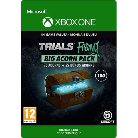 Trials Rising: Acorn Pack 100 - Xbox One Download - Consumable
