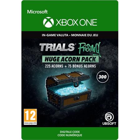 Trials Rising: Acorn Pack 300 - Xbox One Download - Consumable
