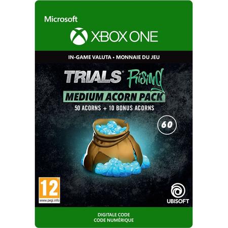 Trials Rising: Acorn Pack 60 - Xbox One Download - Consumable