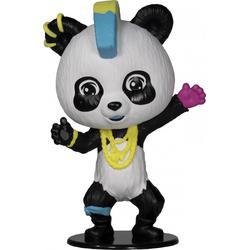   Heroes Chibi Figure Series 2 - Just Dance Panda
