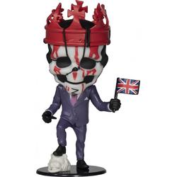   Heroes Chibi Figure Series 2 - Watch Dogs Legion King of Hearts